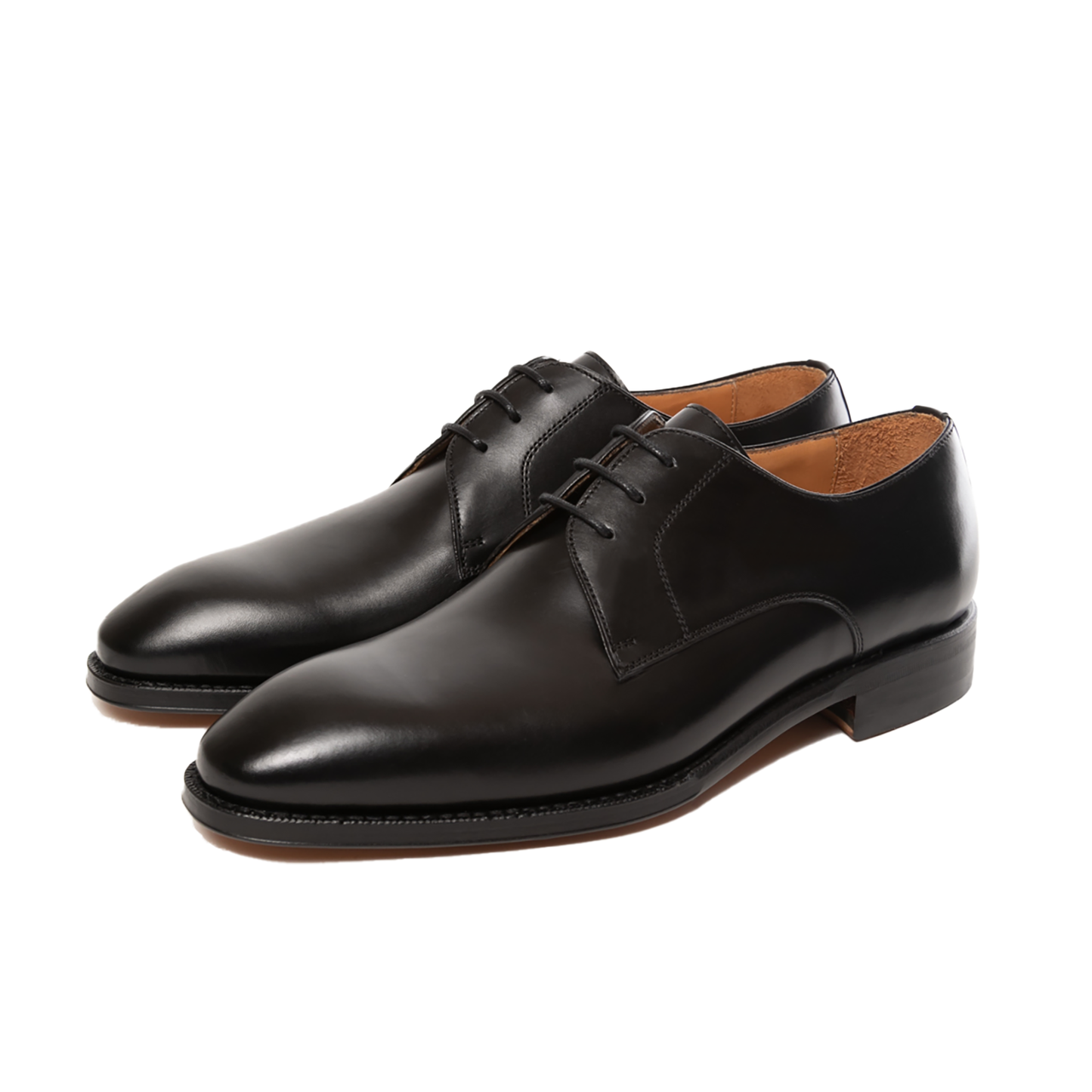 Berwick1707 | プレーントゥ | 5291BCLEBK – バーウィック オンライン