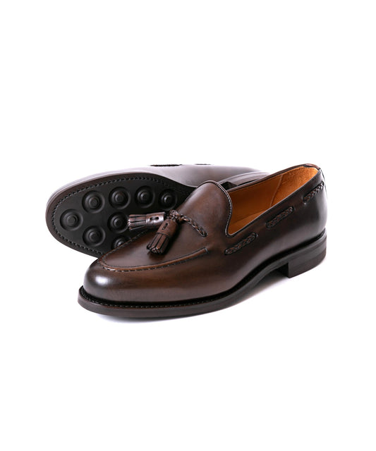 ダークブラウン – バーウィック オンラインストア