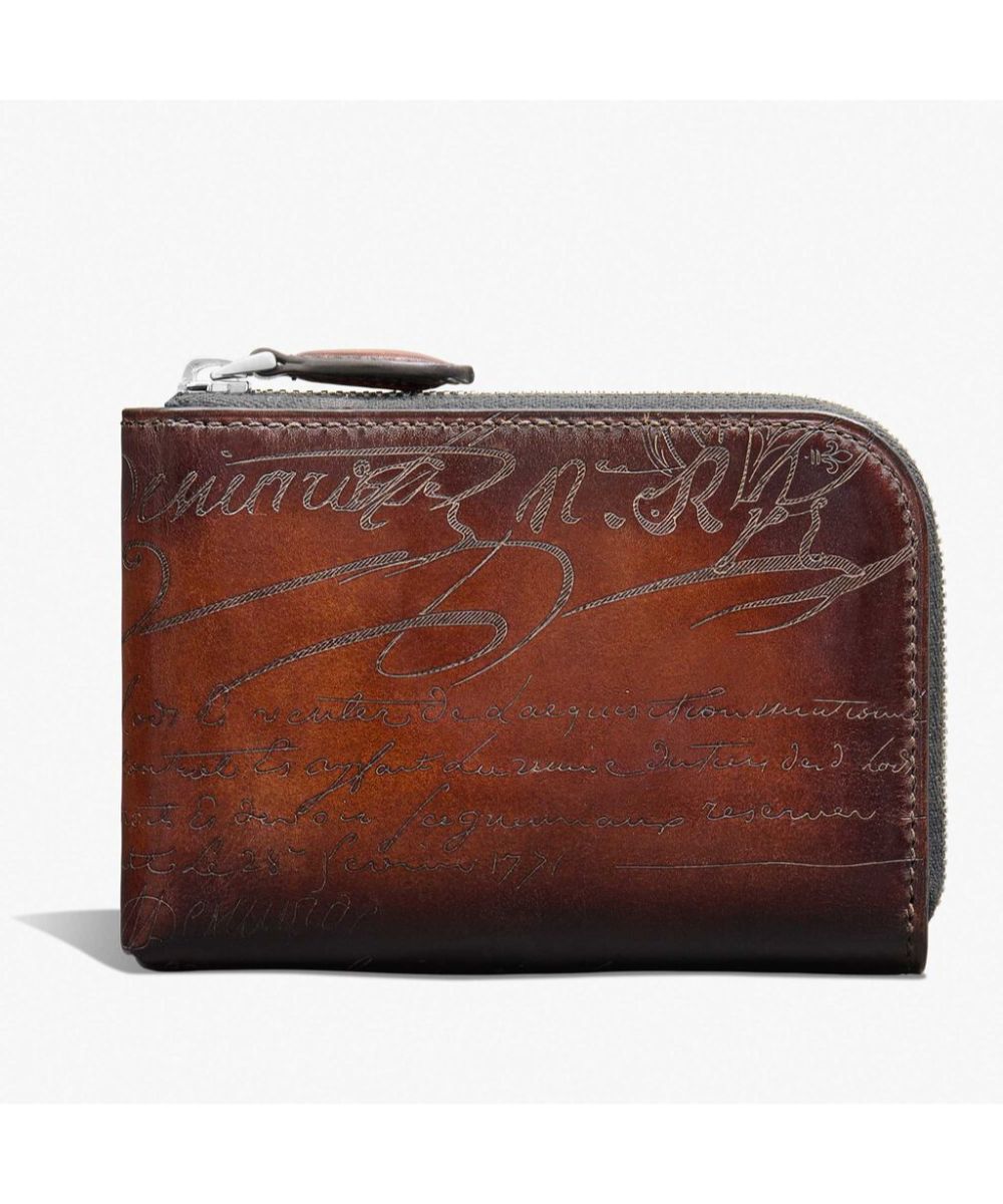 BERLUTI/ベルルッティ通販 | インブイア カードケース【送料無料