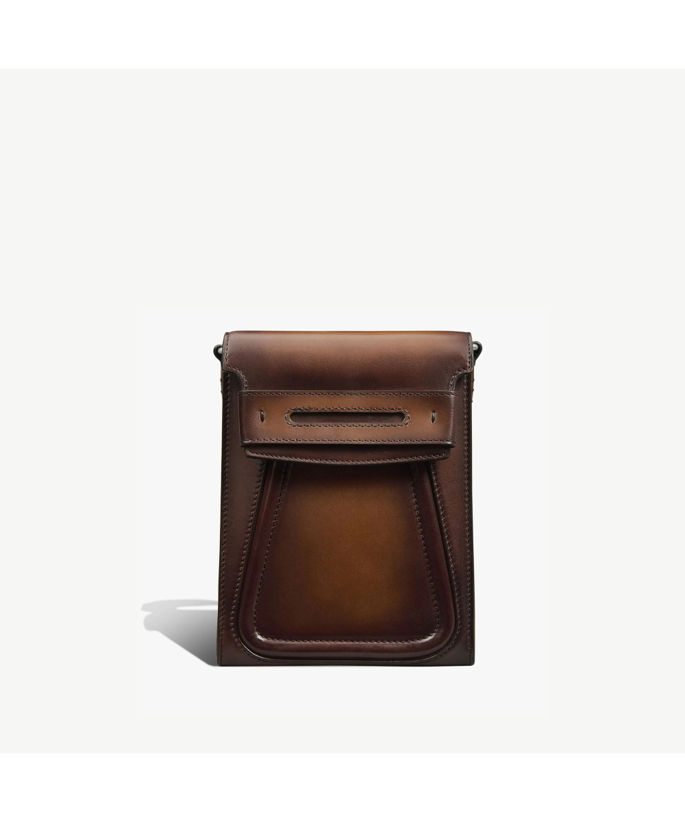 BERLUTI/ベルルッティ通販 | スクリットレザー iPhone 16 Proフォリオ