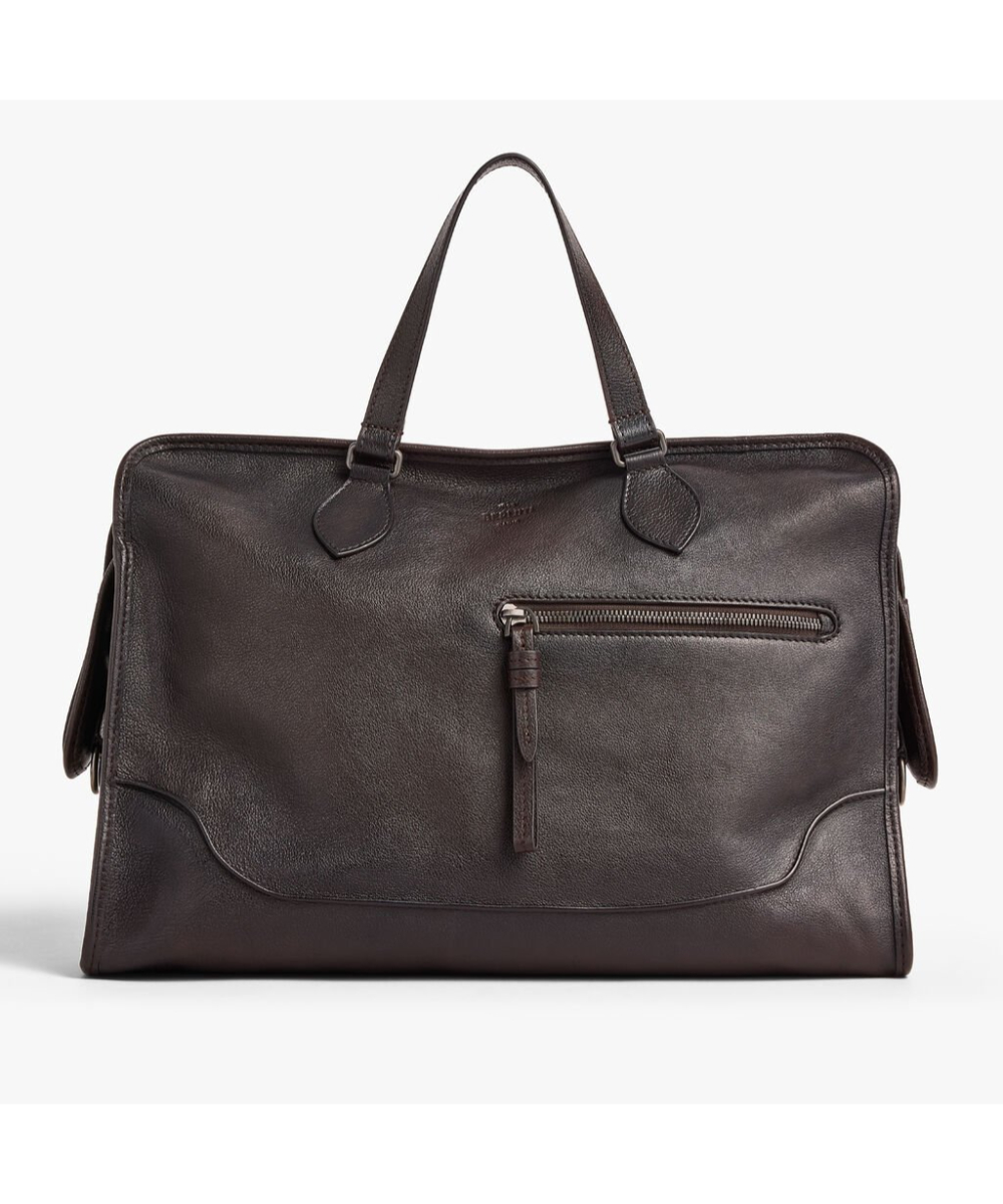 BERLUTI/ベルルッティ通販 | アンジュール スクリットレザー ブリーフ