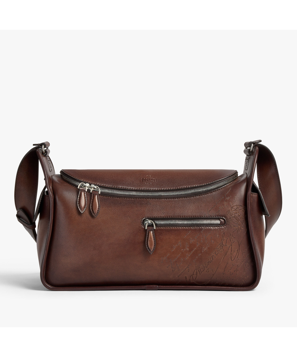 BERLUTI/ベルルッティ通販 | インブイア スクリットレザー カード