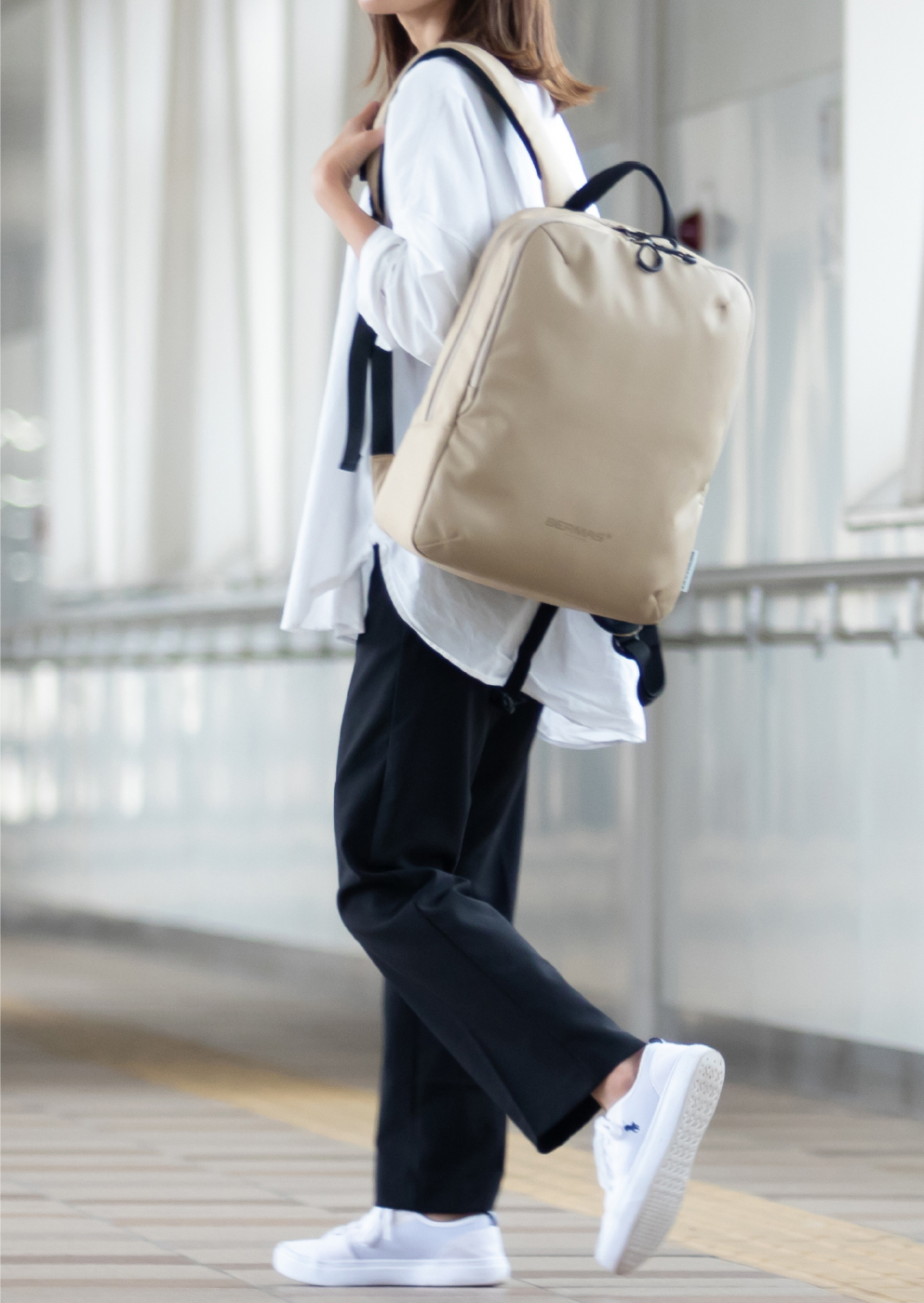 秋冬の新作ビジネスバッグ | BERMAS（バーマス）公式サイト | 高機能