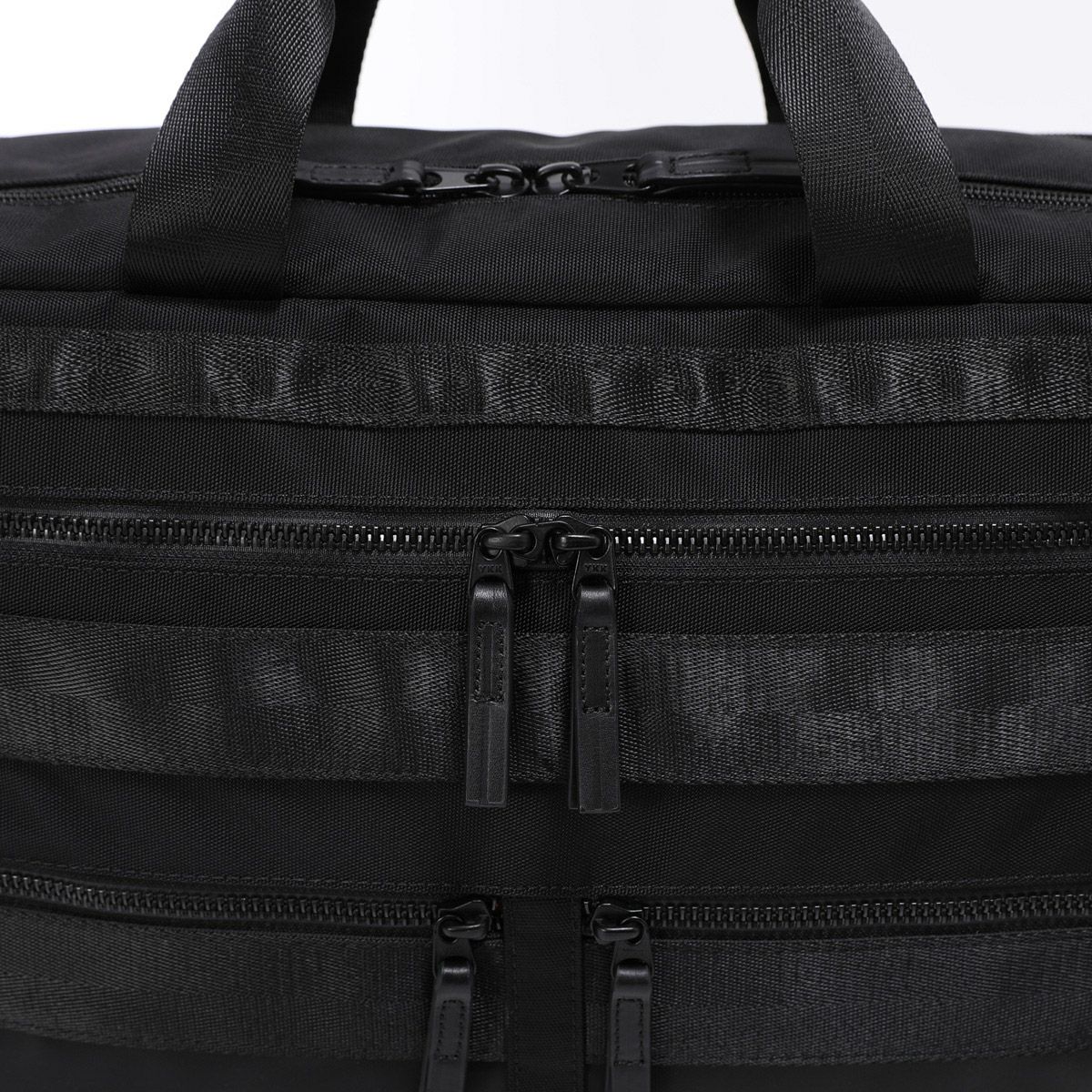 No.60684：3WAYオーバーナイター | BERMAS OFFICIAL WEB SHOP