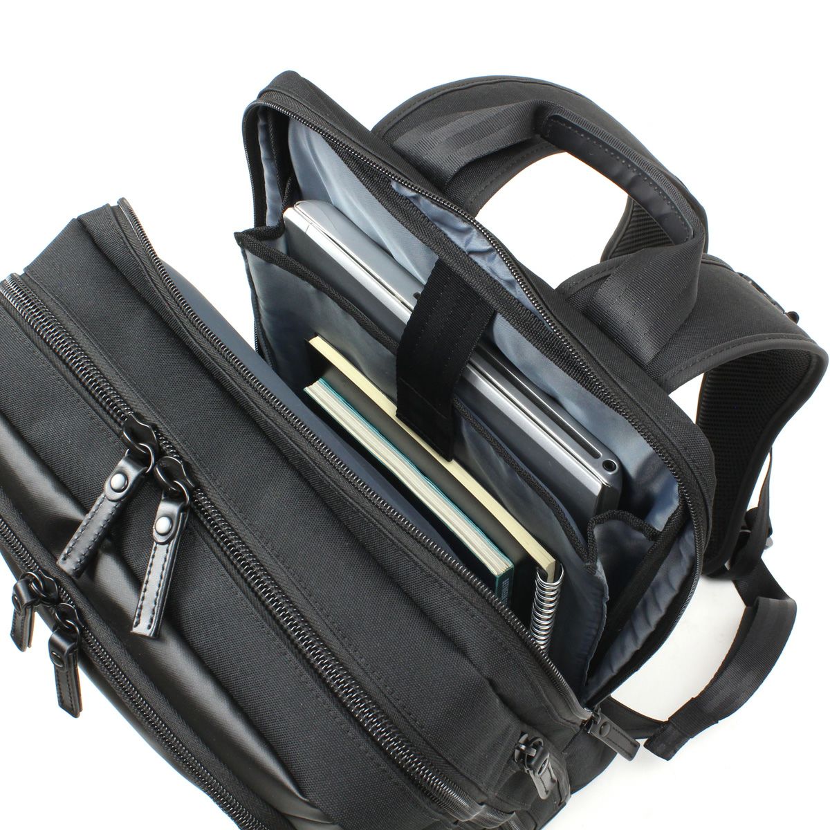 No.60385：リュックM | BERMAS OFFICIAL WEB SHOP