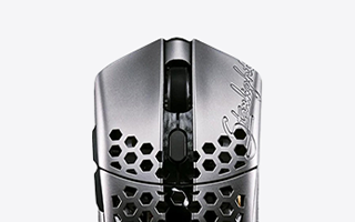 Spec] Finalmouse Starlight Pro TenZ Small | BEST ONE