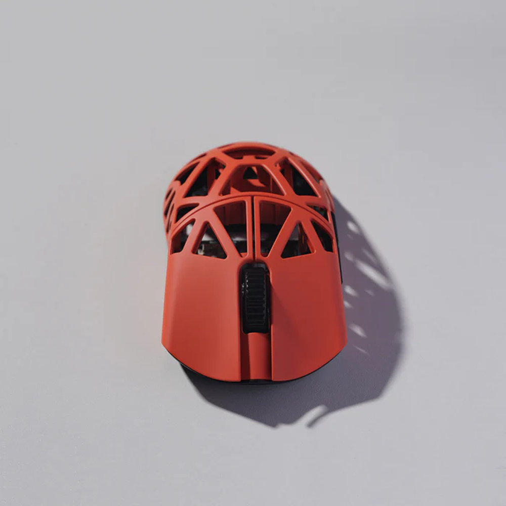 Best One(ベストワン) / WLmouse BEAST X Mini Orange レンタル / サブスク