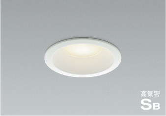 AD7200W35 ダウンライト | コイズミ照明（KOIZUMI） | ベストプライス