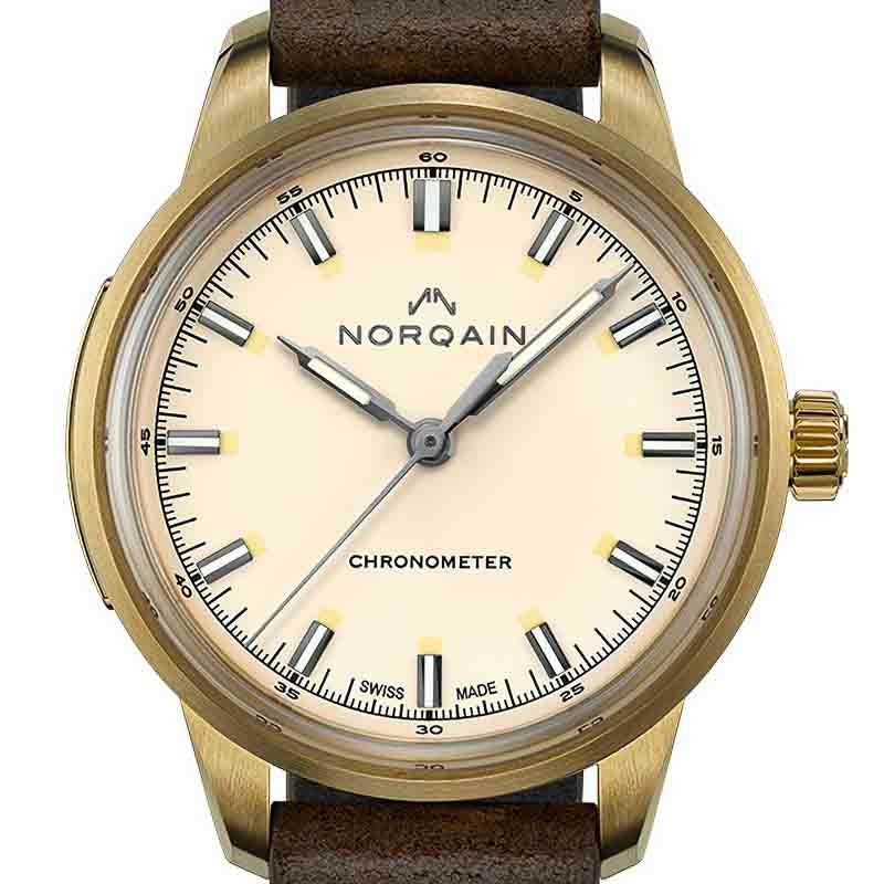 NORQAIN Freedom 60 39 MM ノルケイン フリーダム 60 39 mm NNZ2001ZA