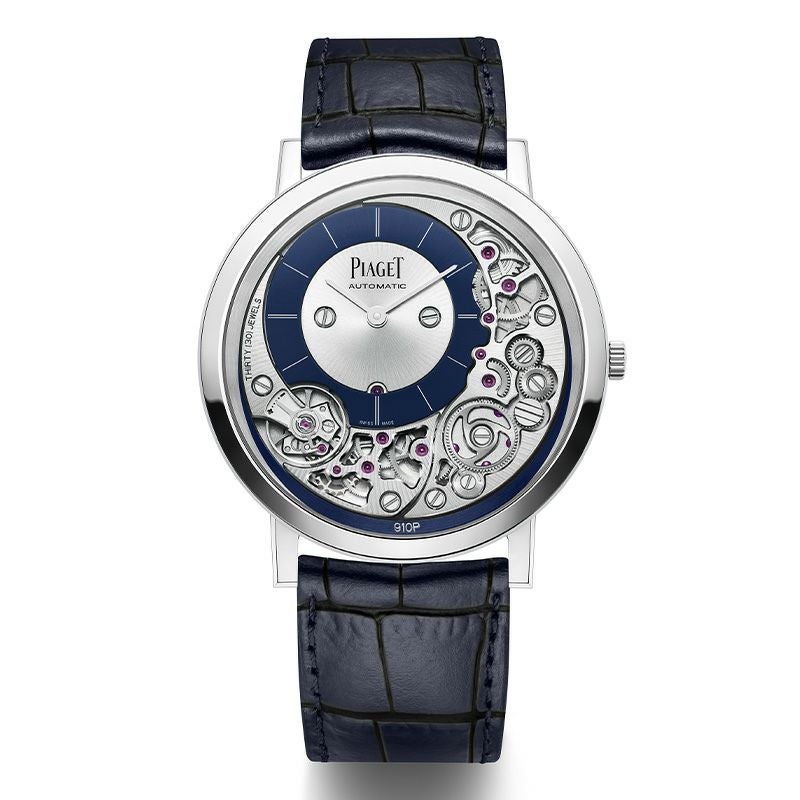PIAGET Altiplano Ultimate Automatic Watch ピアジェ アルティプラノ