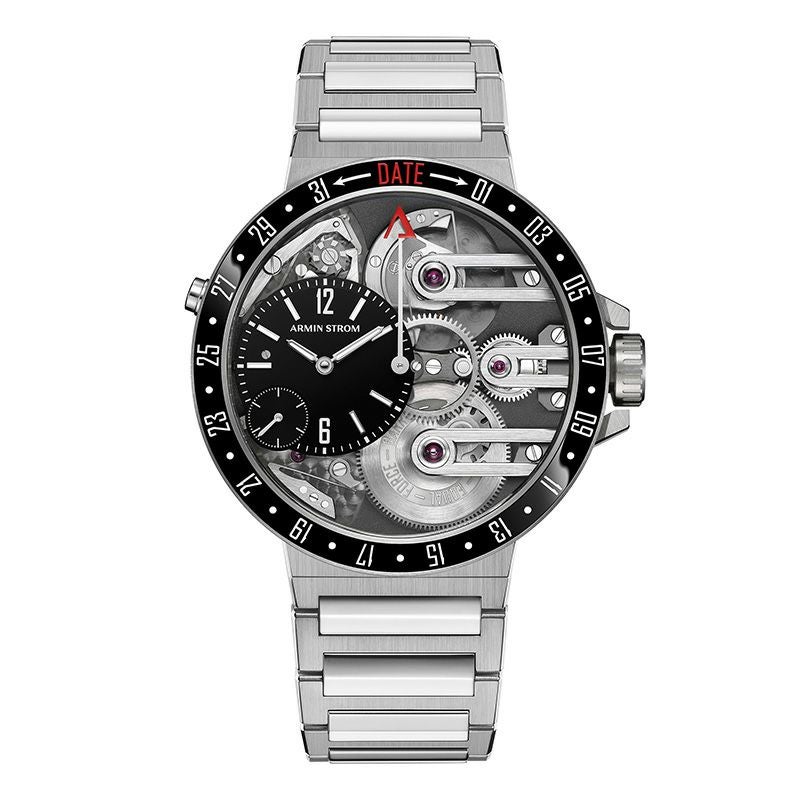 ARMIN STROM Orbit Manufacture Edition Black アーミン・シュトローム