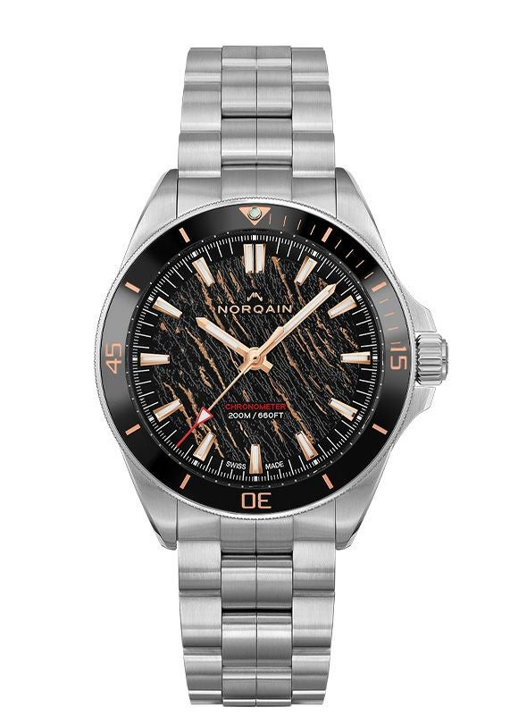 NORQAIN Adventure NEVEREST GLACIER 40 ノルケイン アドベンチャー