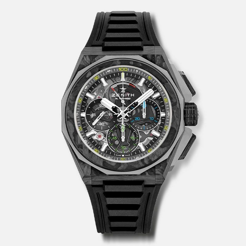 ZENITH Defy Extreme Carbon ゼニス デファイ エクストリーム カーボン