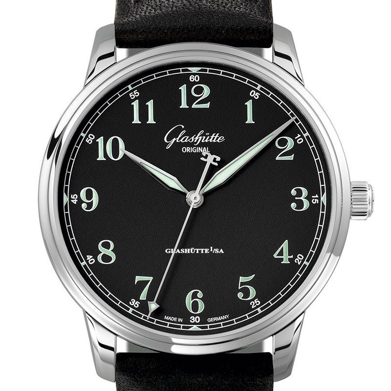 GLASHUTTE ORIGINAL Senator Excellence グラスヒュッテ・オリジナル