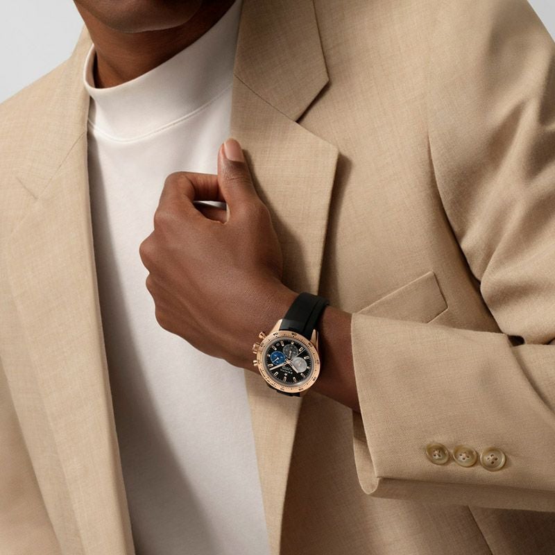 ZENITH Chronomaster Sports ゼニス クロノマスター スポーツ 18.3101