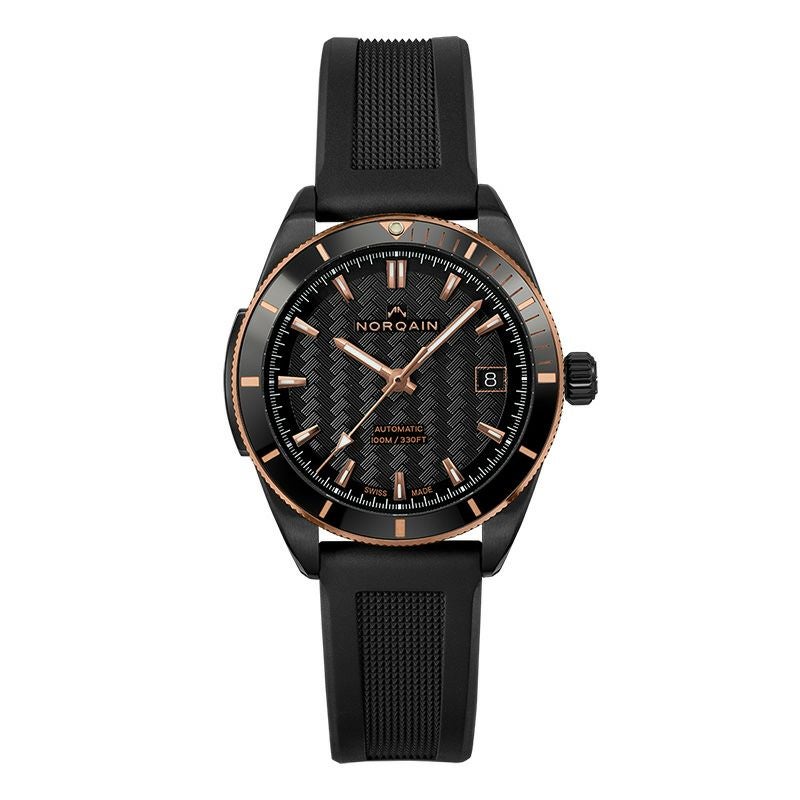 NORQAIN ADVENTURE SPORT 37MM DLC ノルケイン アドベンチャー