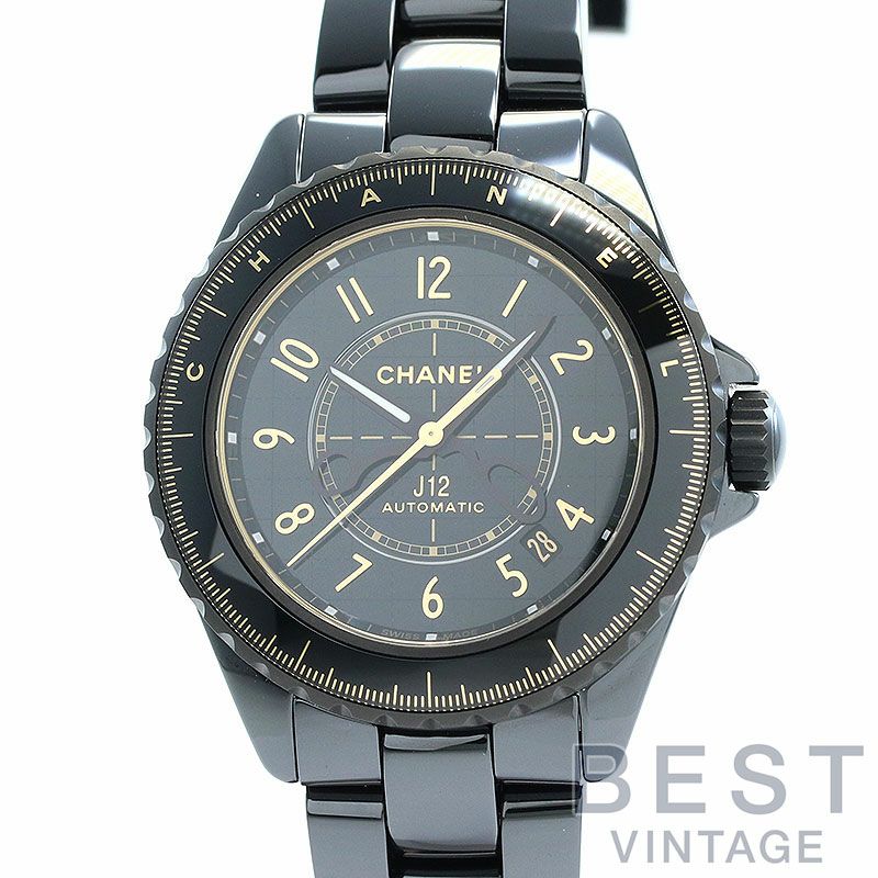 中古】CHANEL（シャネル）｜時計・腕時計の通販サイトBEST ISHIDA