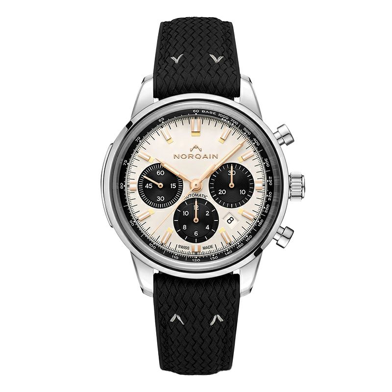 NORQAIN FREEDOM 60 CHRONO 43MM LIMITED EDITION ノルケイン