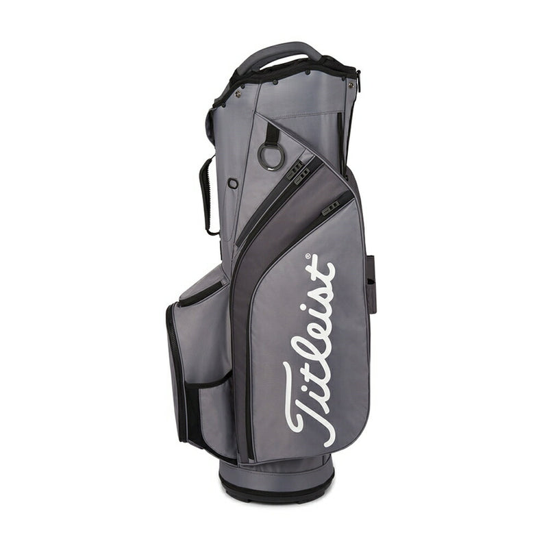 Titleist カート14 キャディバッグ 25FW TB22CT6 | 自転車、ゴルフ