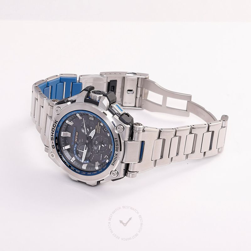 Casio G-Shock MTG-G1000D-1A2JF Watch for Sale Online - BestWatch