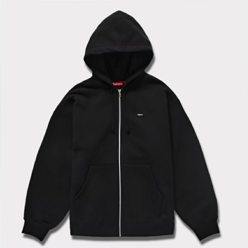 Supreme シュプリーム 2024AW Box Logo Hooded Sweatshirt ボックス