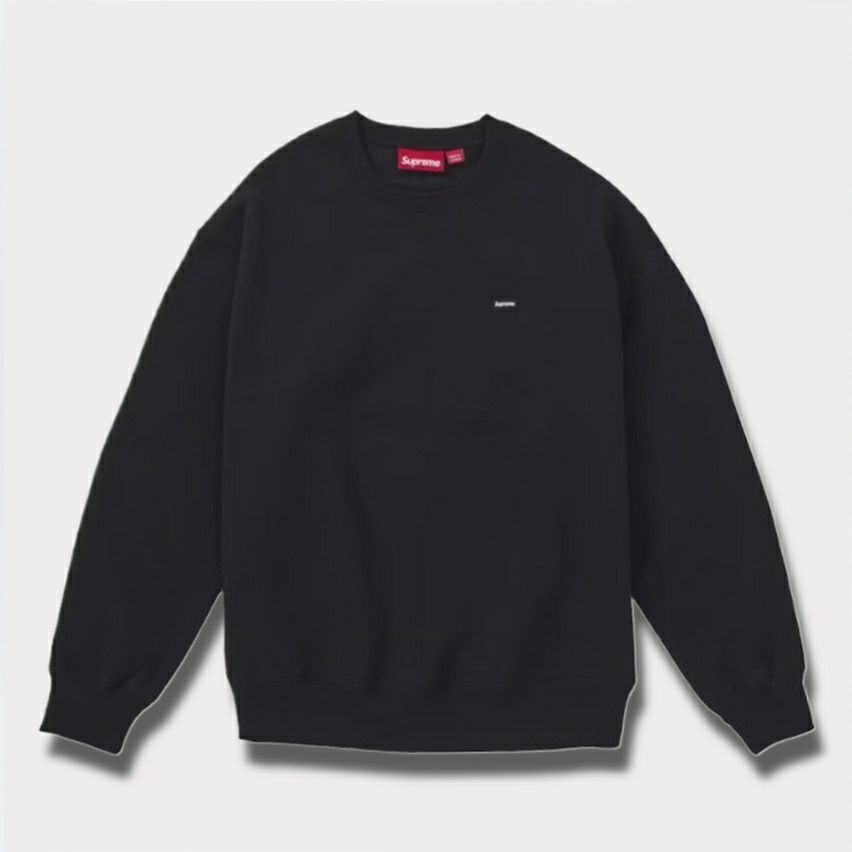 Supreme シュプリーム 2022AW Box Logo Crewneck ボックスロゴクルー