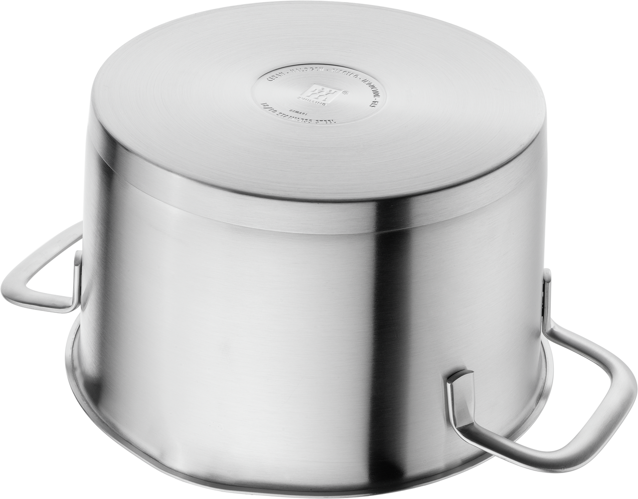 BetterKitchen.eu Online-Shop - Buy Zwilling TrueFlow cookware set