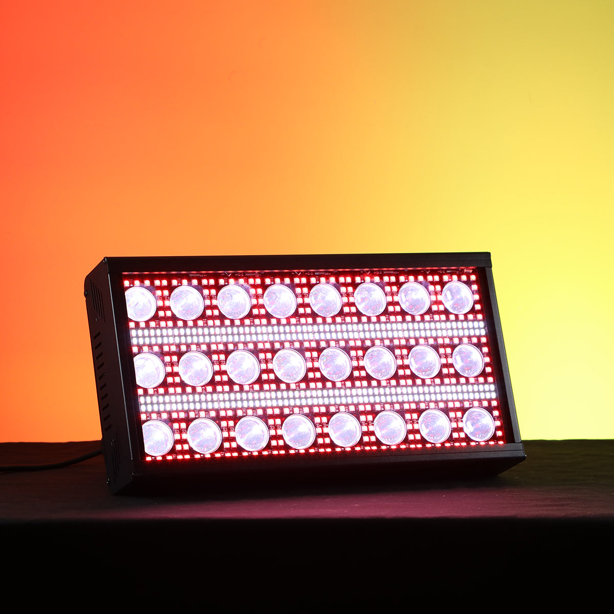 Betopper LF2405 300w Matrix beam Strobe Effect Lights (8pcs)