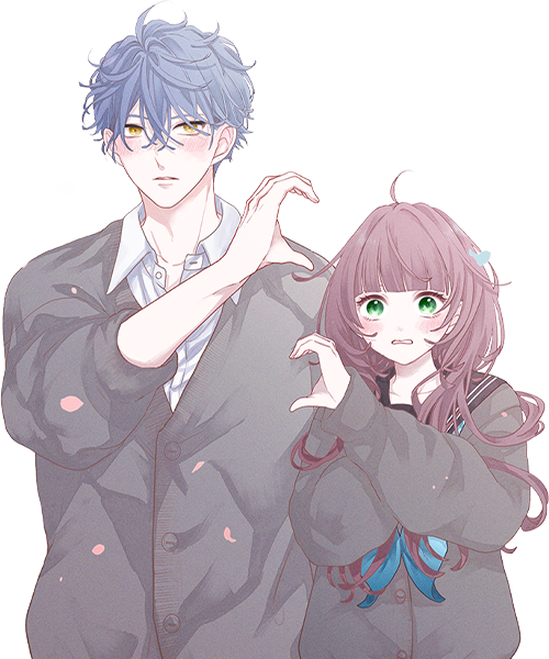 残念な恋の主人公たち』 あわい輝咲 | ベツコミ｜小学館