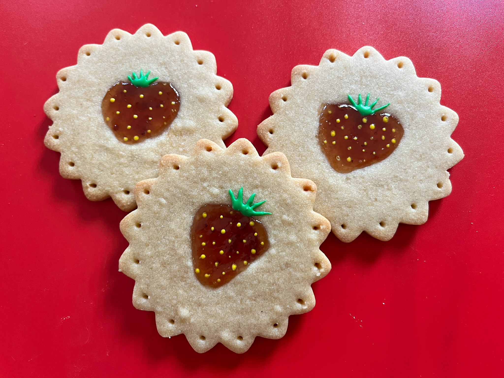 strawberry | Bewitching Kitchen