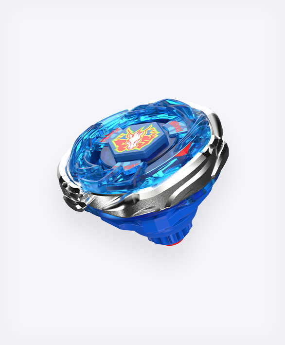 BX-00 【タカラトミーモール限定 】ベイブレード25周年記念セット