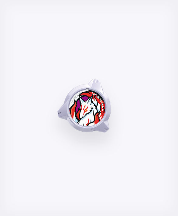 CX-06 ランダムブースター ランダムブースターフォックスブラッシュ