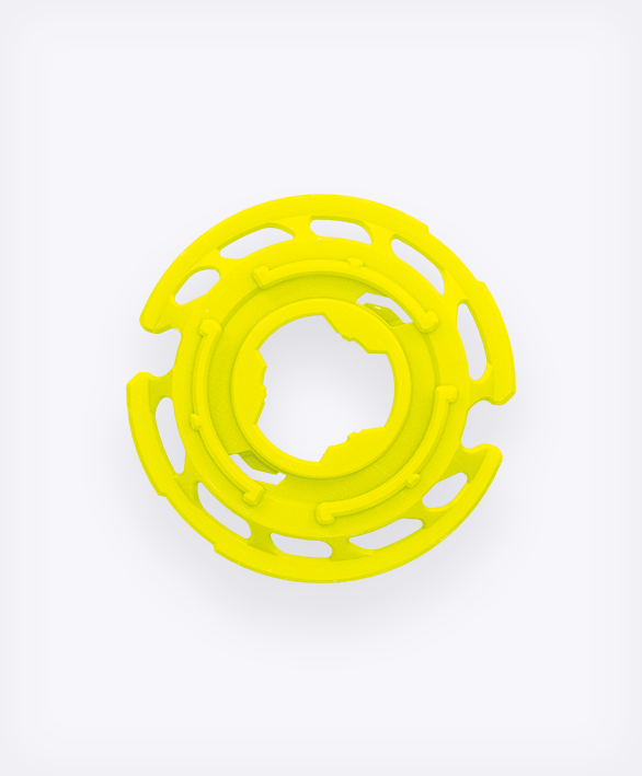 CX-02 スターター ウィザードアークR4-55LO｜製品情報｜BEYBLADE X