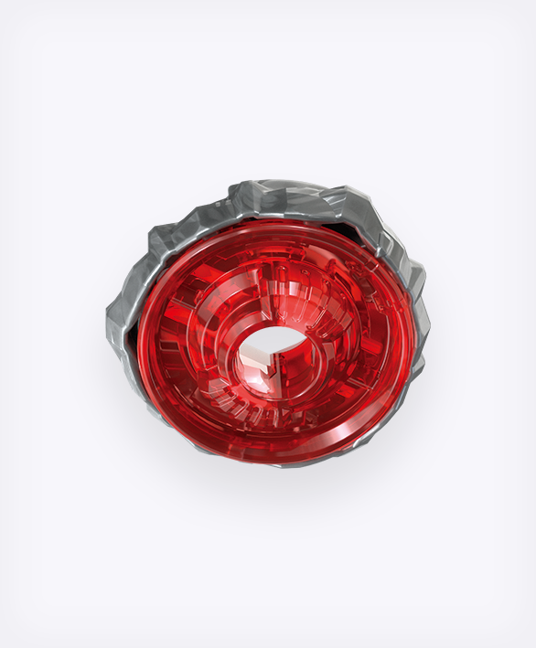 CX-12 ブースター フェニックスフレアZ9-80WW｜製品情報｜BEYBLADE X