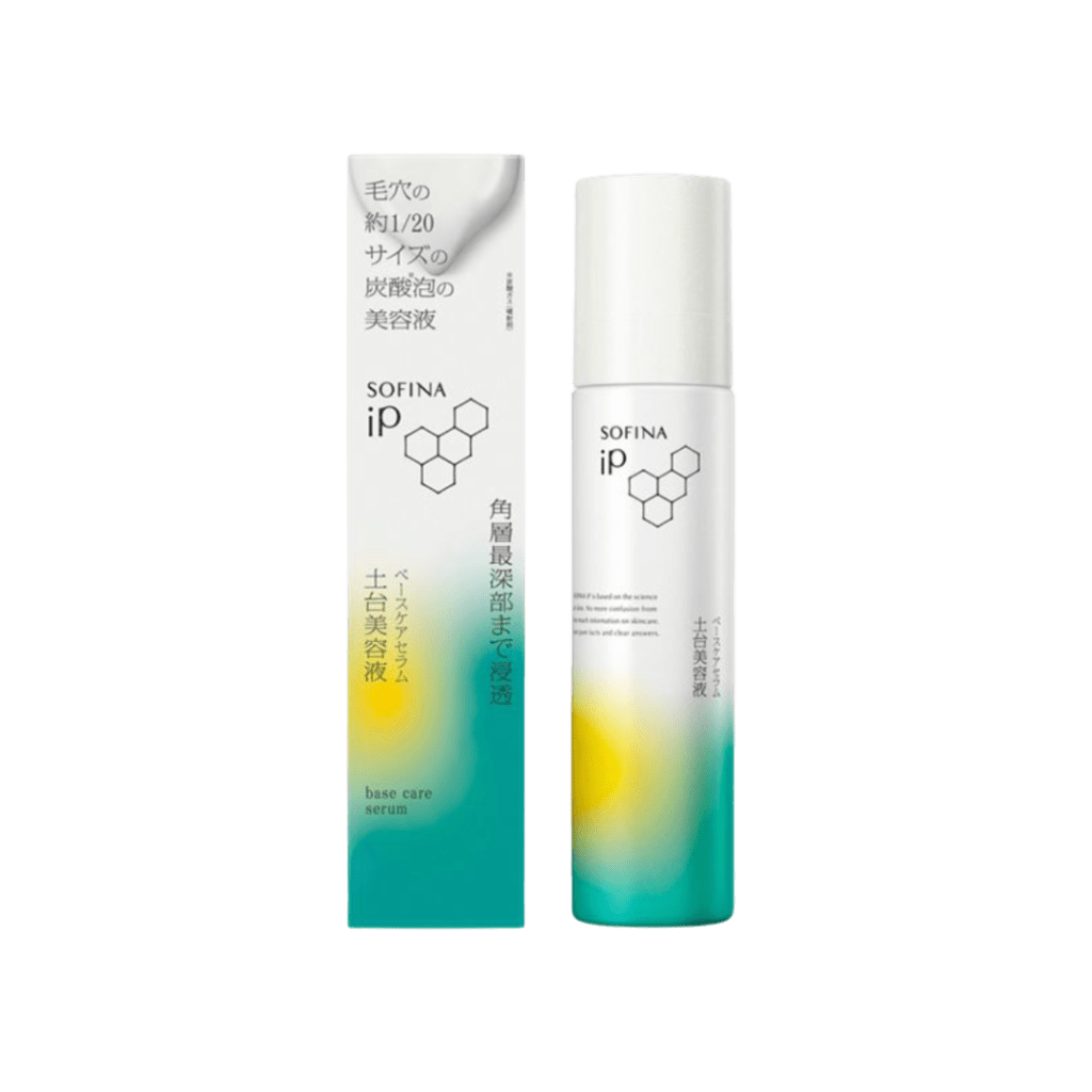 Sofina IP Base Care Serum – BeYoBest Beauty