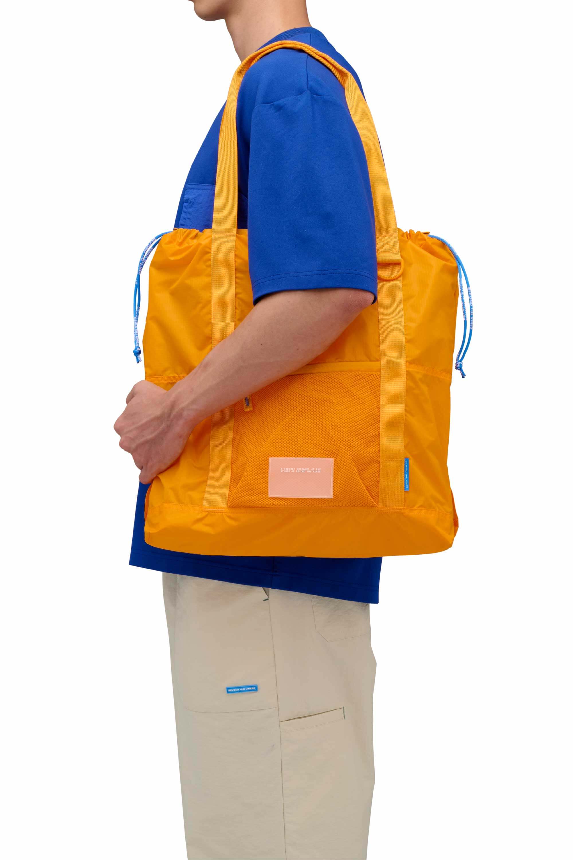 ParaPack 002 | Beyond The Vines – Beyond The Vines Indonesia