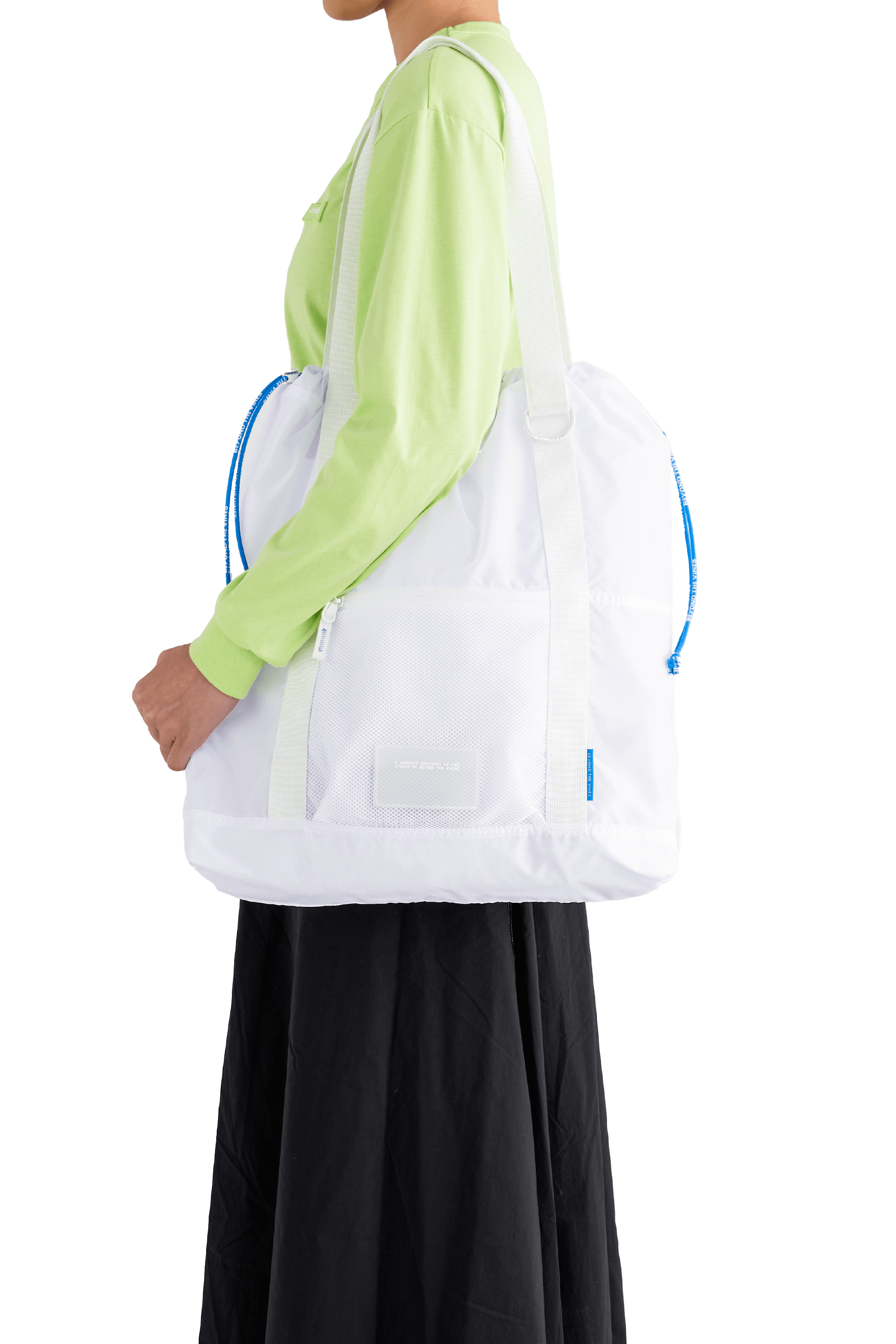 ParaPack 002 | Beyond The Vines – Beyond The Vines Indonesia