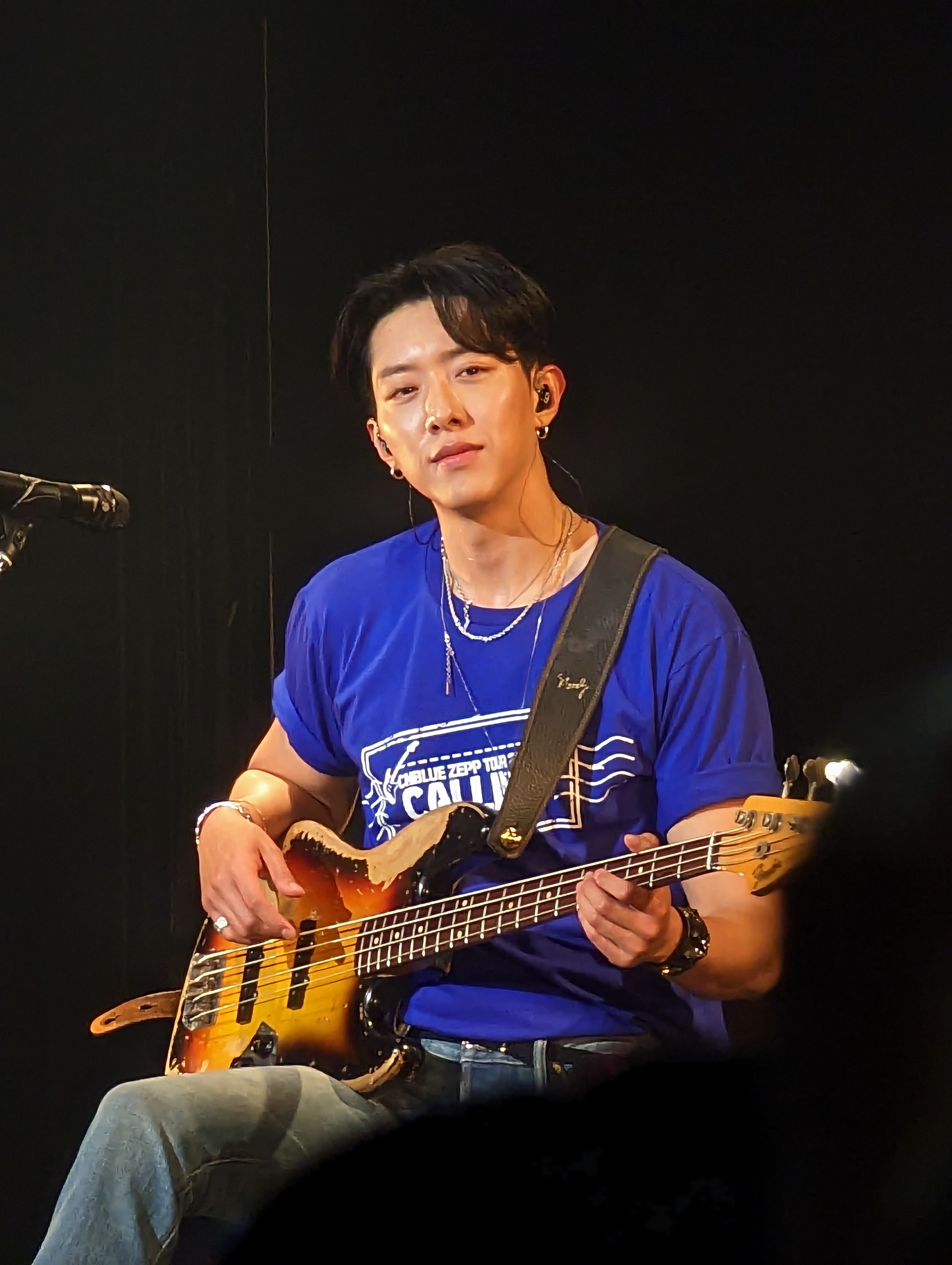 A Tale of Two Tours: CNBLUE and One OK Rock In Japan