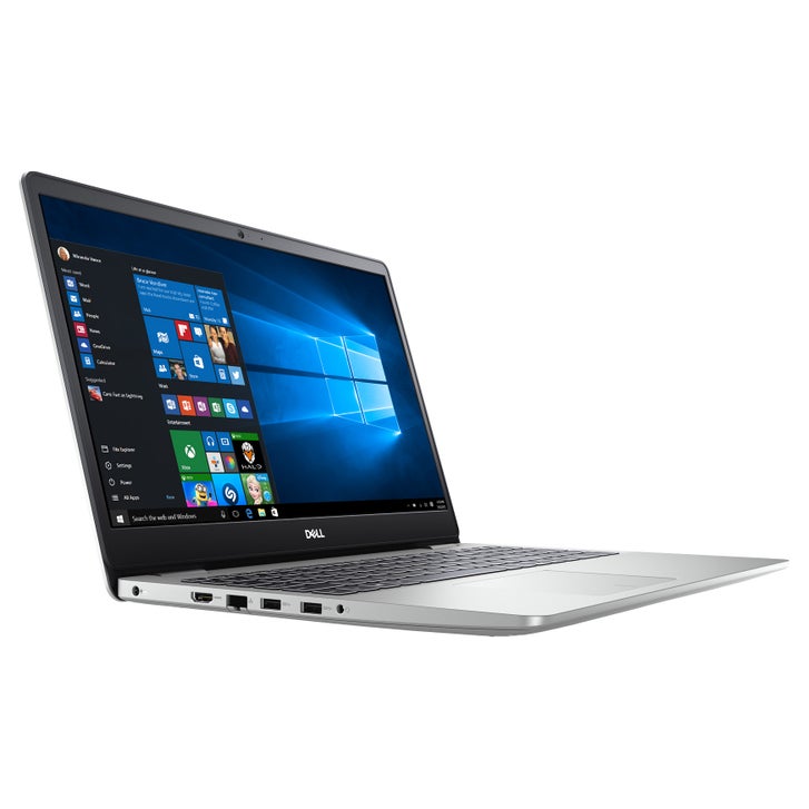 Dell Inspiron 15 5000 Series Touchscreen Laptop - 10th Gen Intel