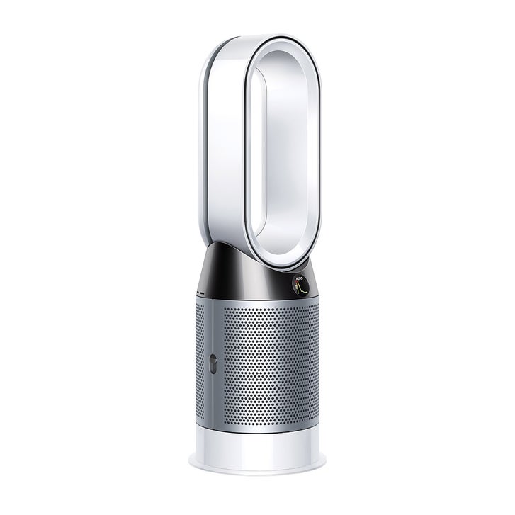 Dyson Purifier Hot+Cool Purifying Heating Fan HP4B | Costco