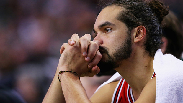 Joakim Noah Archives | Bulls Fan in Japan
