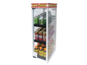 缶ウォーマー/保温用/HW-54 | ビーエッチ株式会社