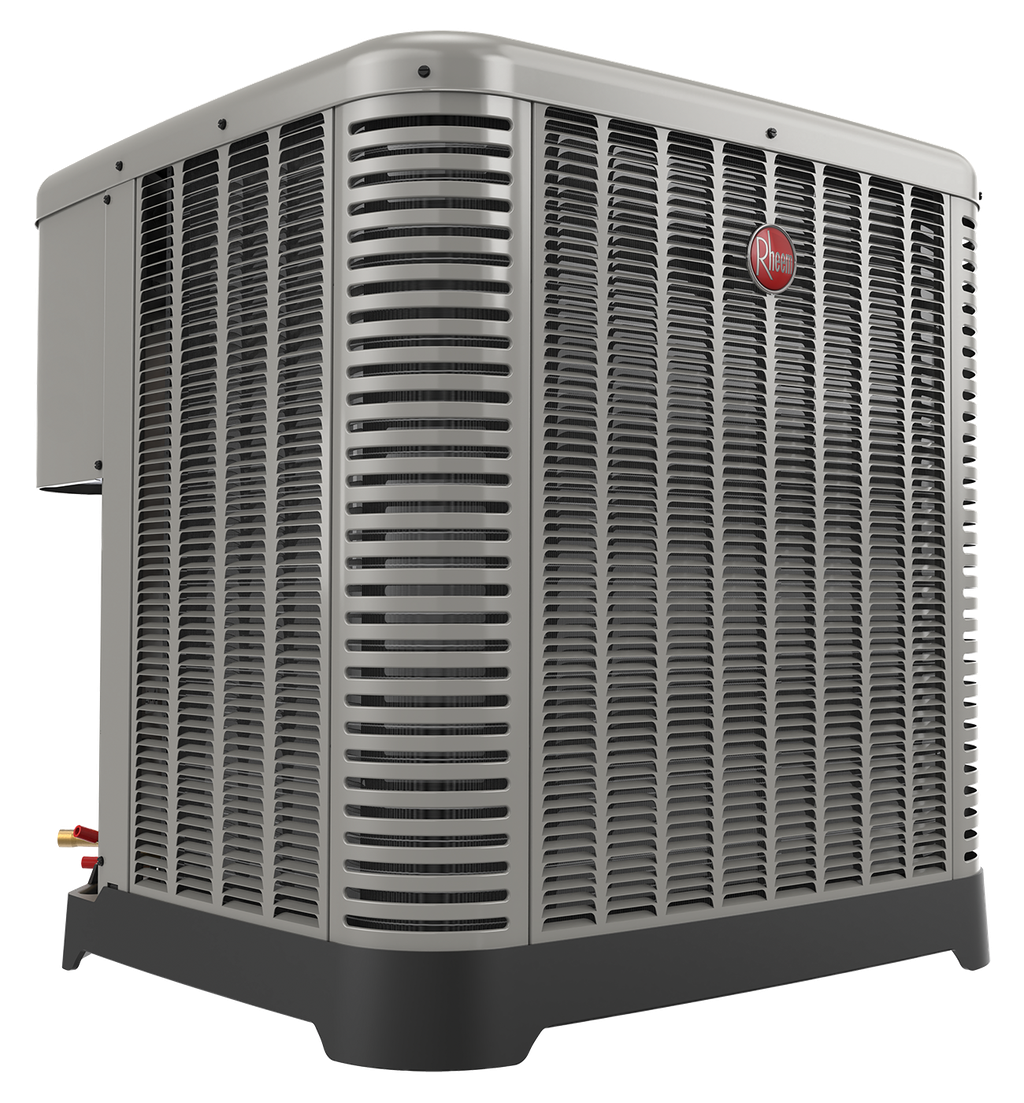 Item # RA14AY48AJ1NA, Endeavor® Line Classic ® Series 4 ton 13.8