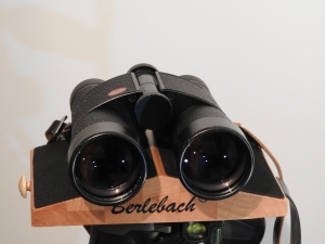 Leica “Leitz” Trinovid 10x40B – Binoculars Today