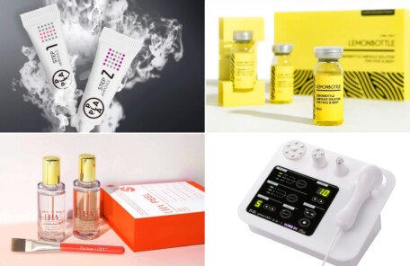 完璧を目指すなら！ララピール＆レモンボトル🍋 | Facial Esthe