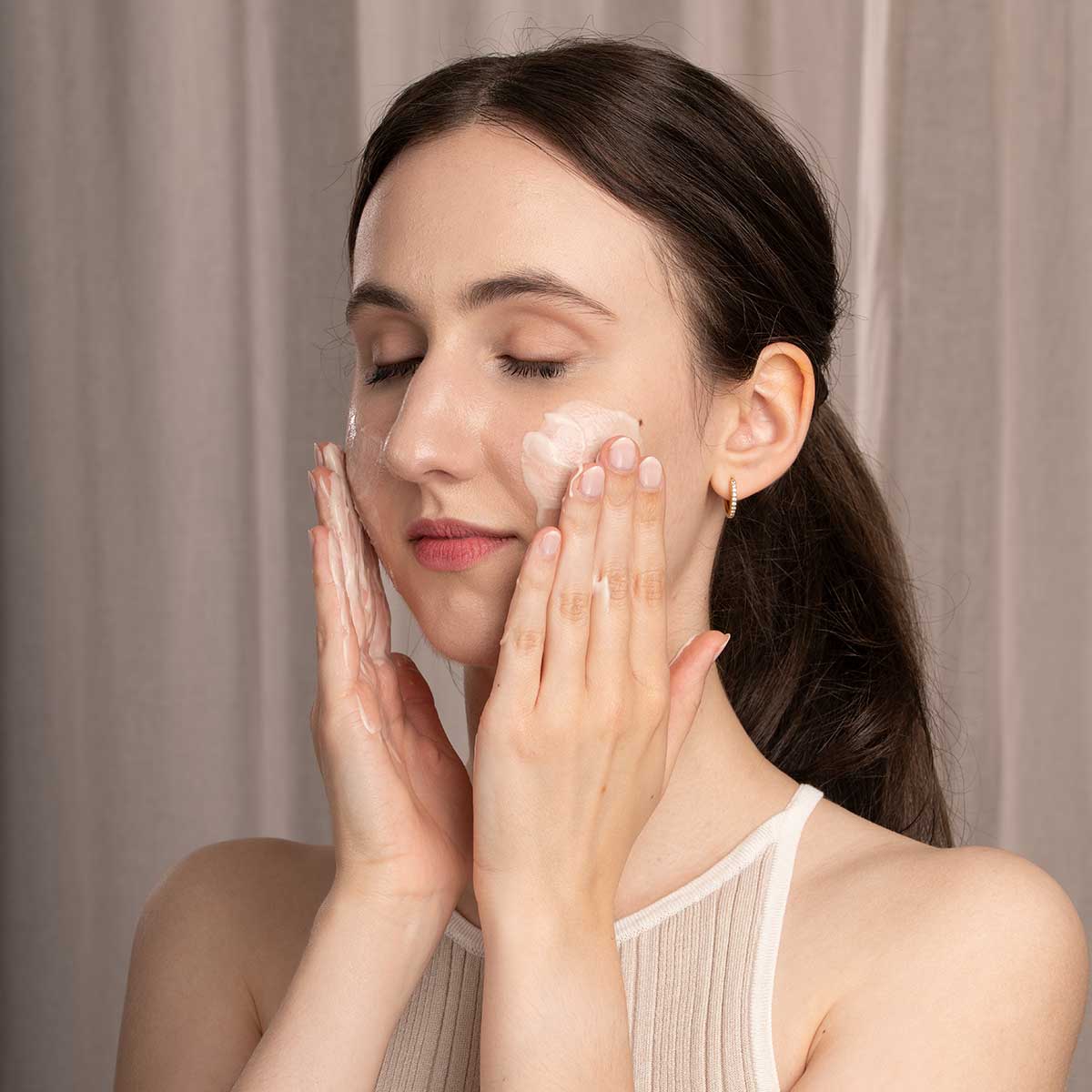 BIODROGA Organic Institute TAKE IT OFF Phyto Cleansing Milk