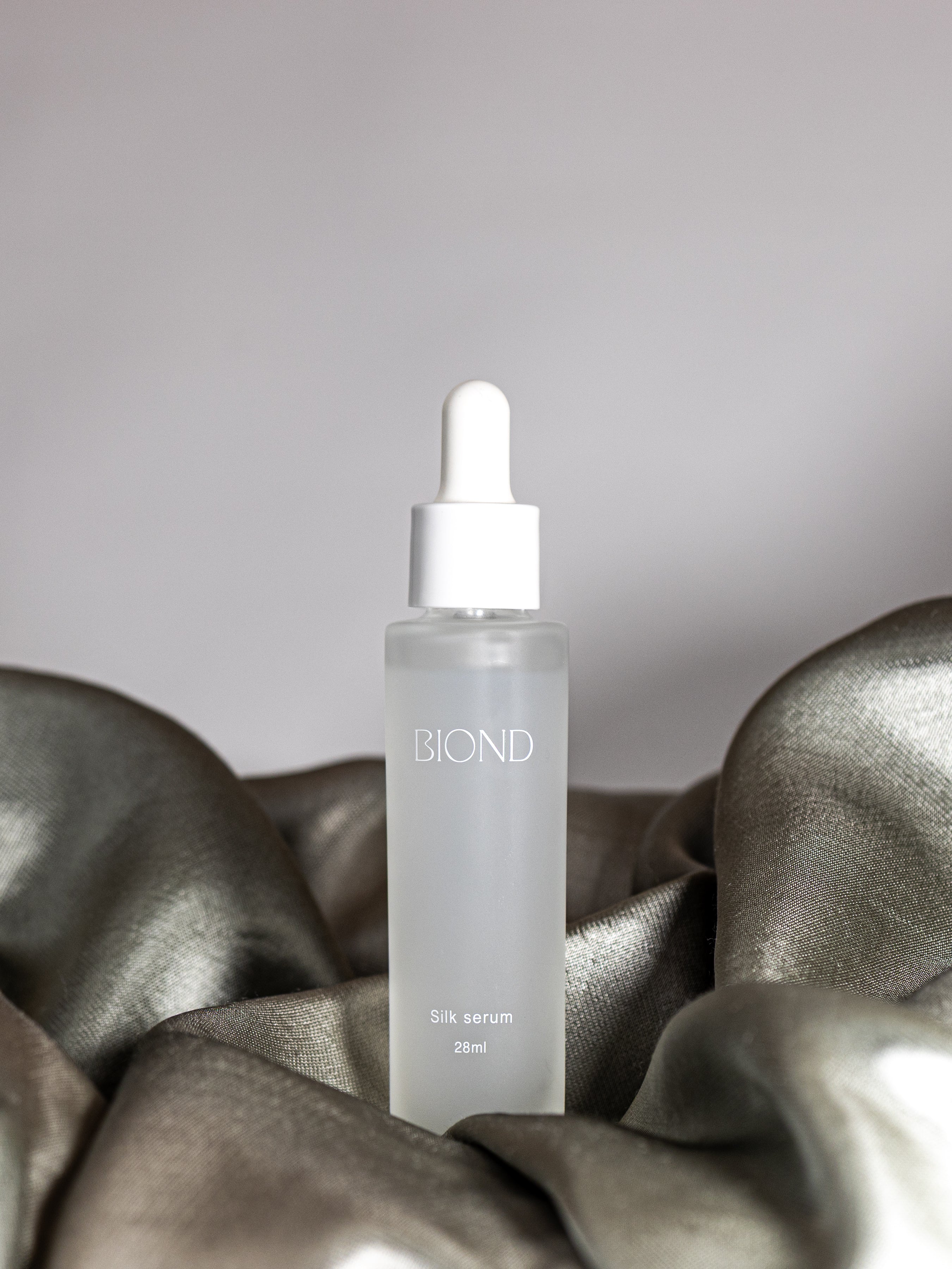 美容液〈セラム〉（28ml）｜BIOND Online Store