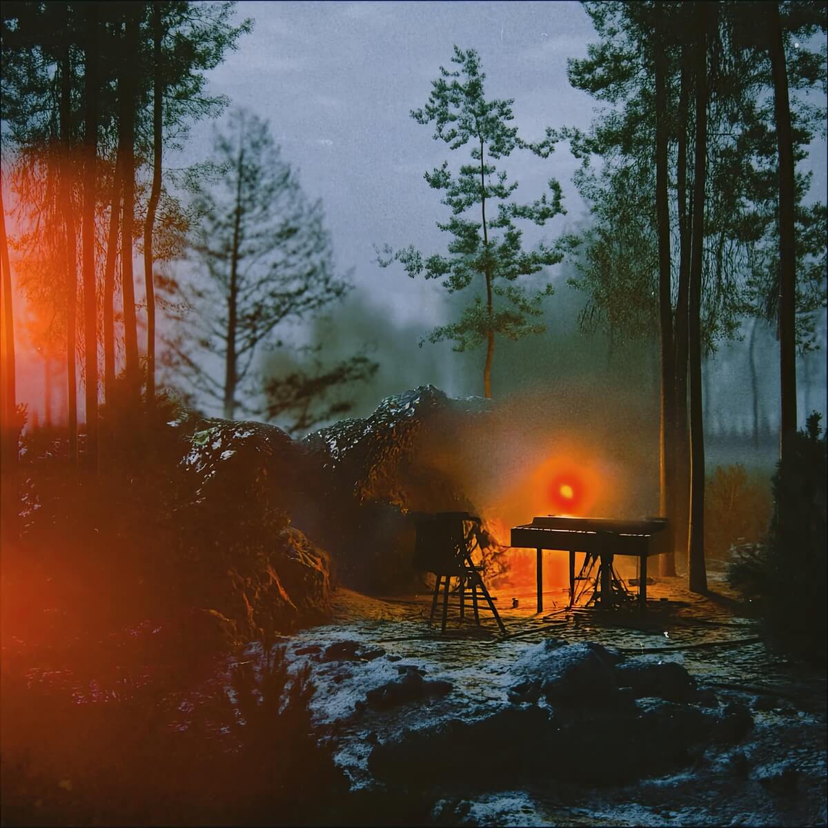 BIALYSTOCKS Songs for the Cryptids Tour