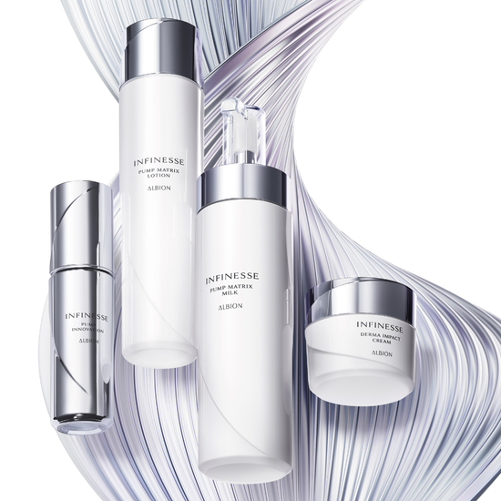 アルビオン 新アンフィネス】を掘ってみる。 優等生顔の駄作