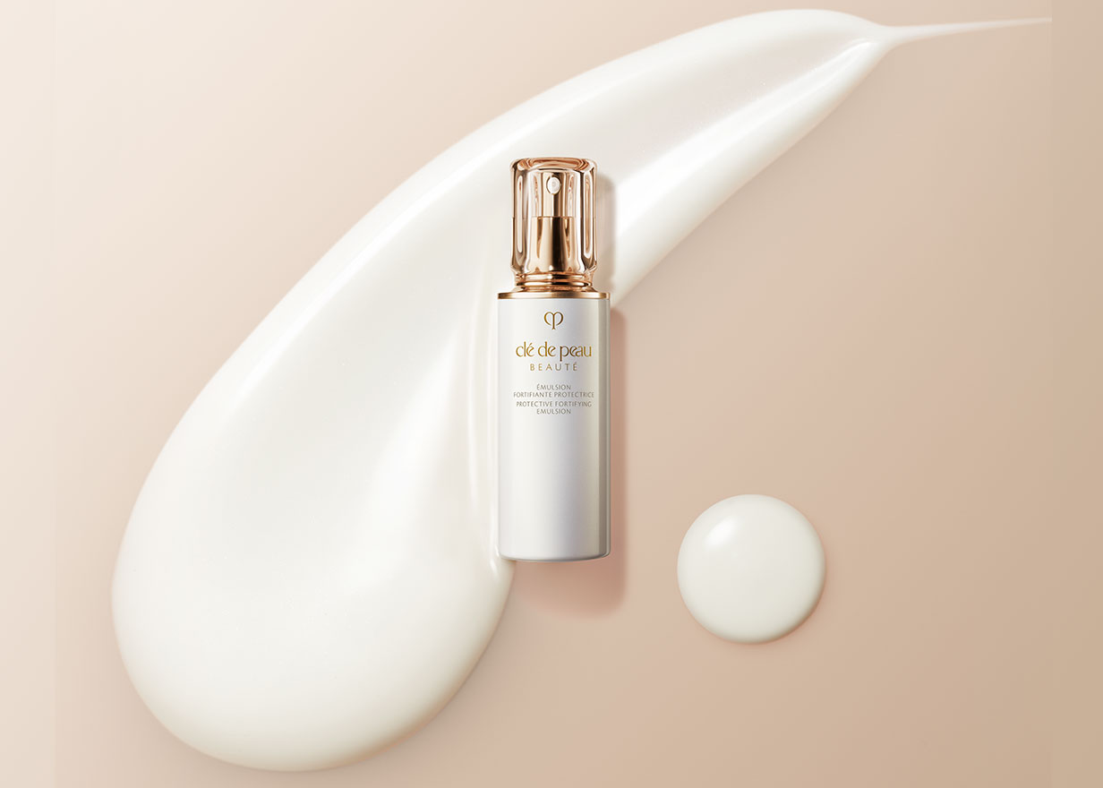 クレドポー ボーテローションイドロA エマルションプロテクトゥリス